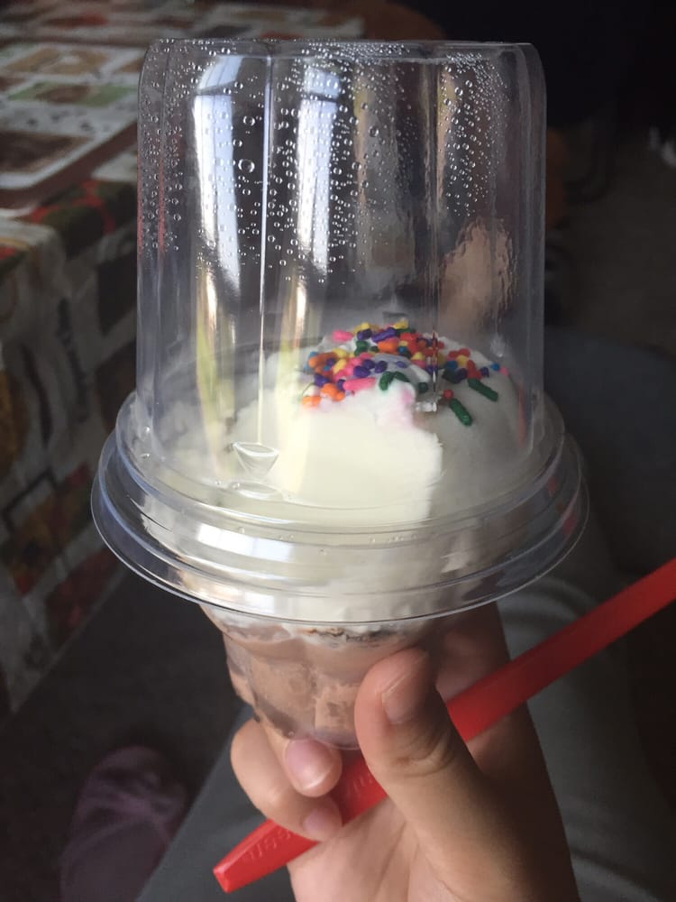 Dairy Queen Grill & Chill