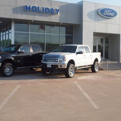 Holiday Ford Whitesboro Tx >> Holiday Ford - 10 Photos & 10 Reviews - Auto Parts ... Holiday Ford Whitesboro Tx >> Holiday Ford - 10 Photos & 10 Reviews - Auto Parts ...