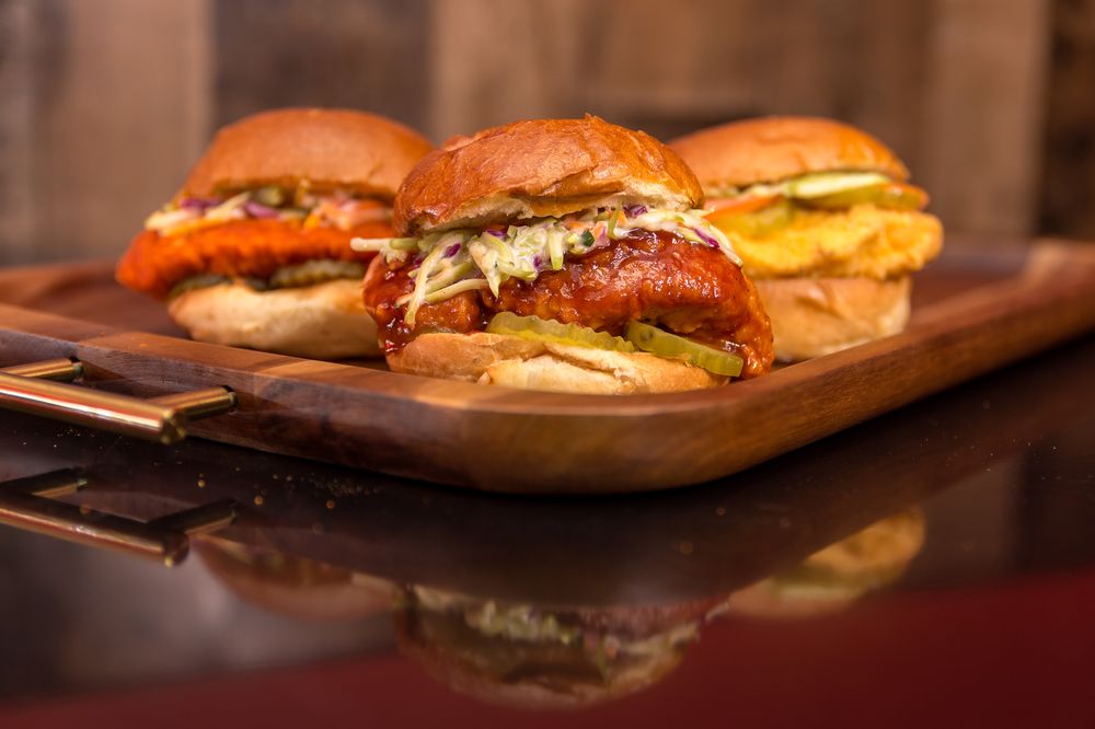 Skips Fish & Chicken