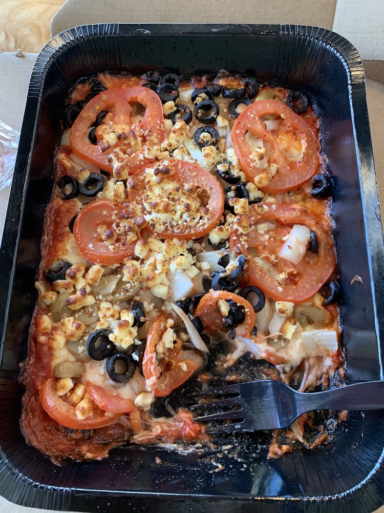 Marco's Pizza
