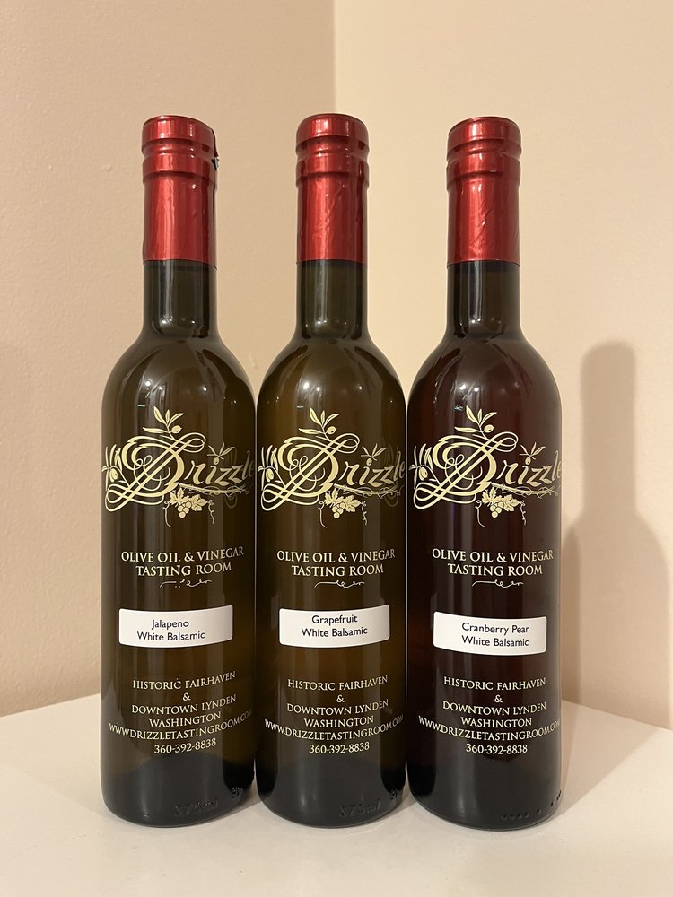 Drizzle Olive Oil & Vinegar Tasting Room