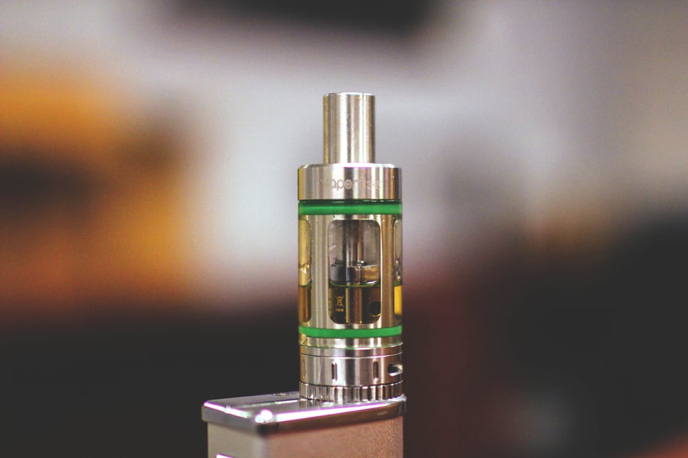 Vaporfi Volt Hybrid Tank Yelp Photo Of Vaporfi Orlando Fl United States Volt Hybrid Tank