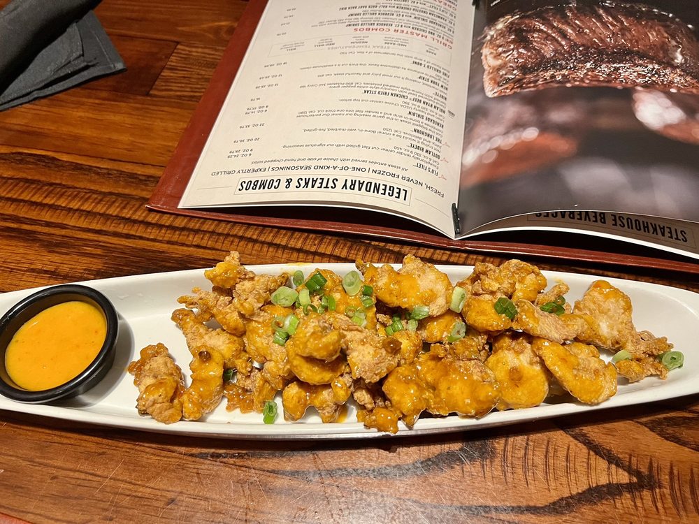 LongHorn Steakhouse