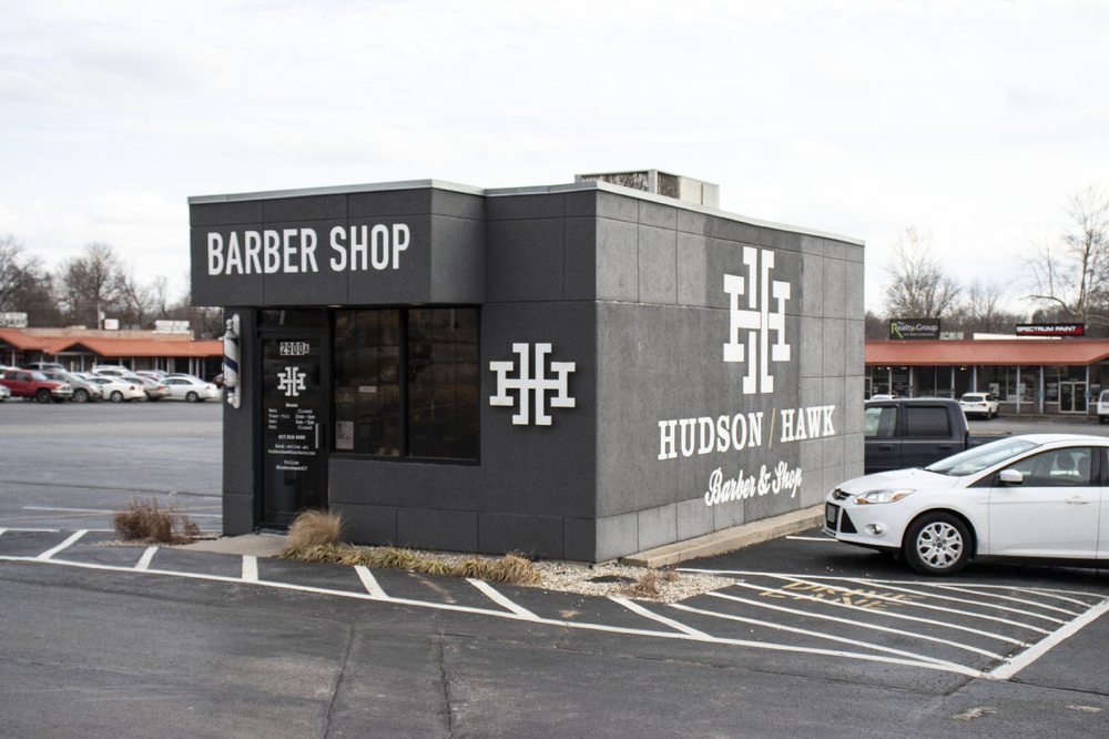 Hudson / Hawk Barber & Shop