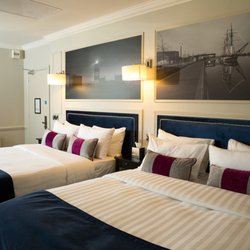 Kennedy Boutique Hotel Hotels 19 The Quay New Ross Co Wexford Photo Of Kennedy Boutique Hotel New Ross Co Wexford Republic Ireland
