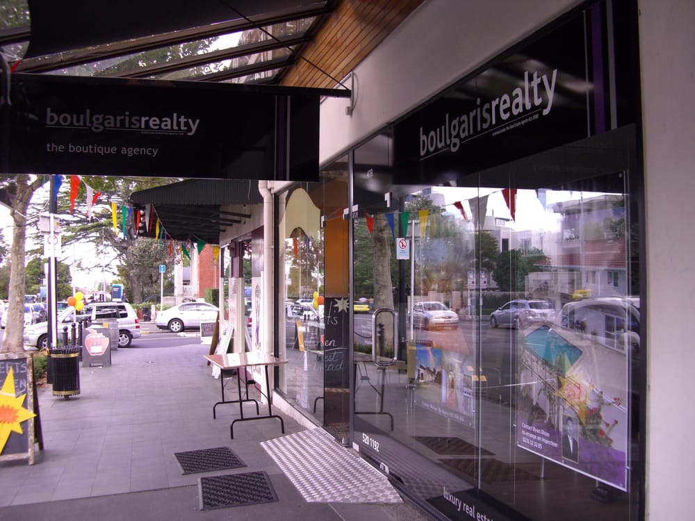 Boulgaris Realty