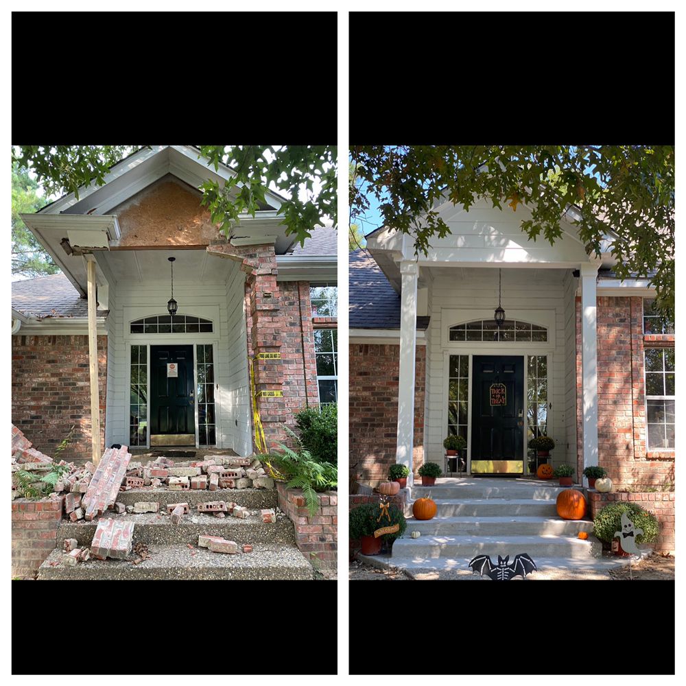 Black Rhino Roofing and Construction