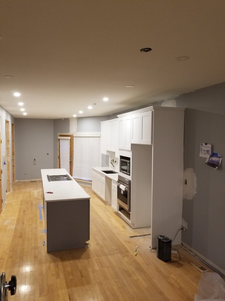 image of business Paramount Renovation Group