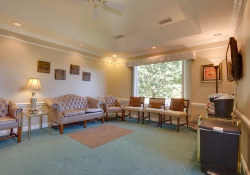 image of business Dental Partners Dickson Center
