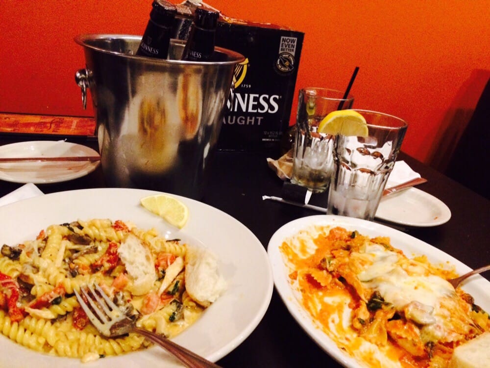 Pasta Al Gusto Order Food Online 68 Photos & 122 Reviews Italian