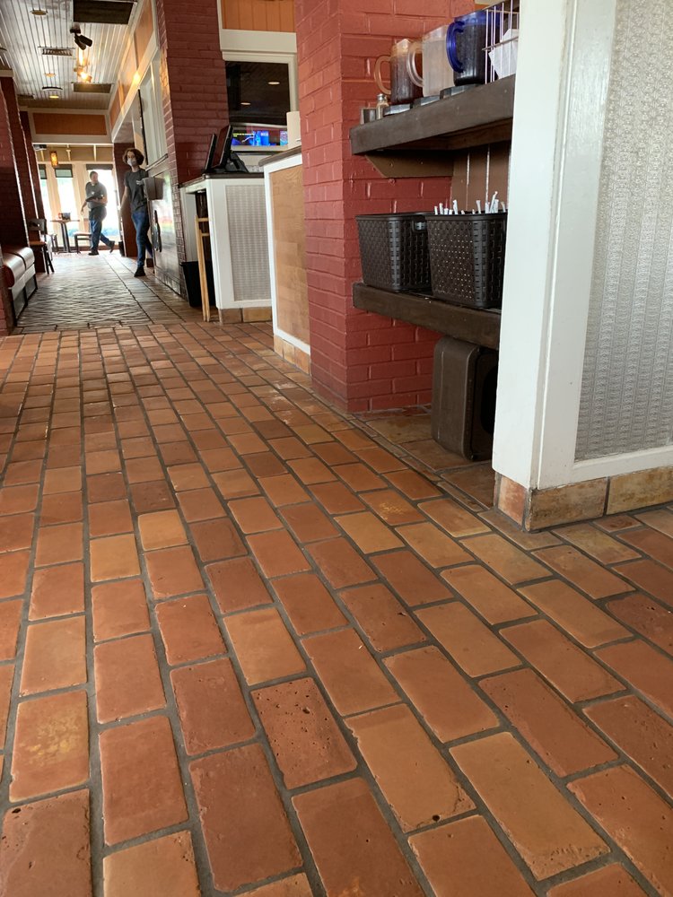 Chili's