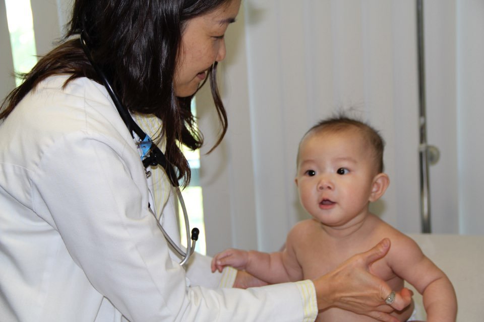 image of business Grace Pediatrics