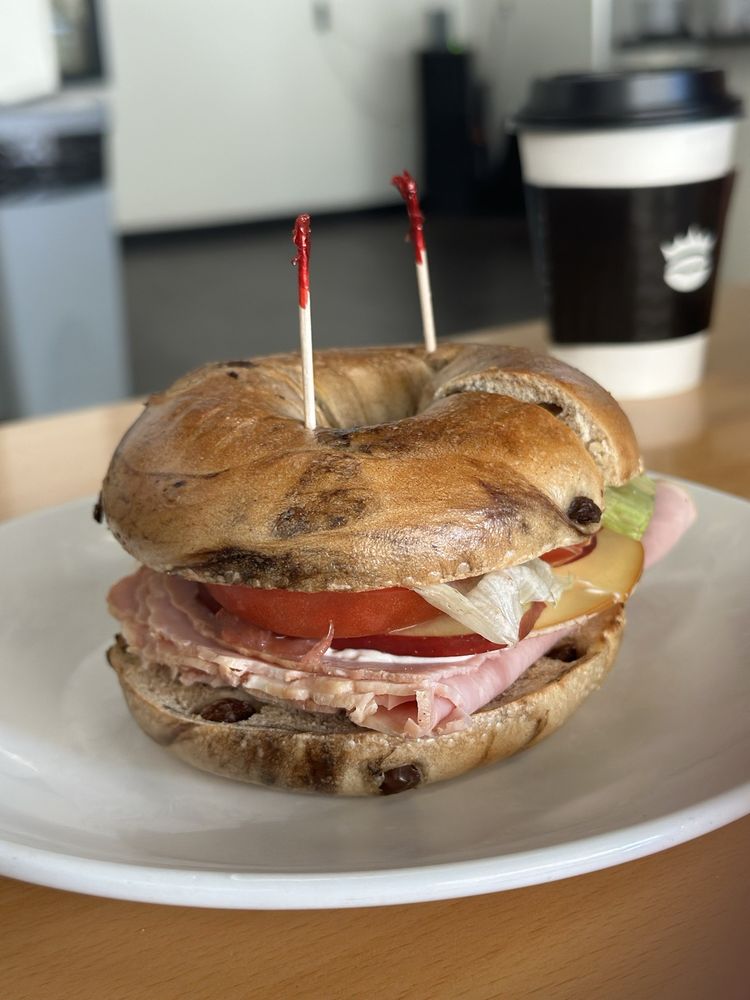 Crown Street Roasting Company