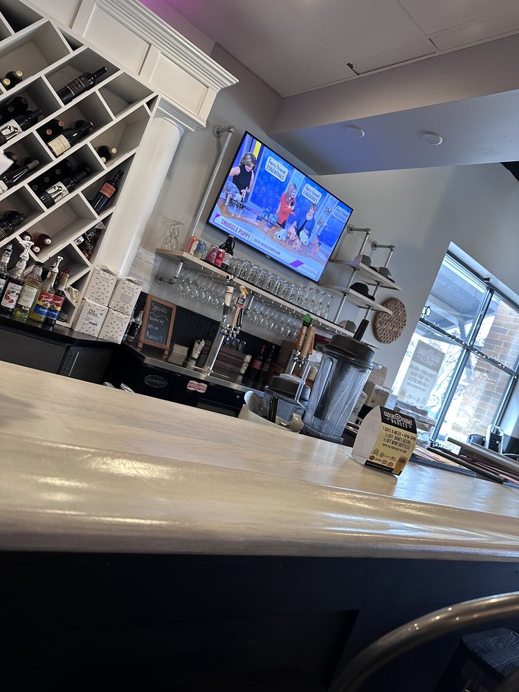 Casual Friday Donuts