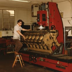 Universal Automotive Engine Rebuilding Auto Repair 212 W Utah Photo Of Universal Automotive Engine Rebuilding Las Vegas Nv United States