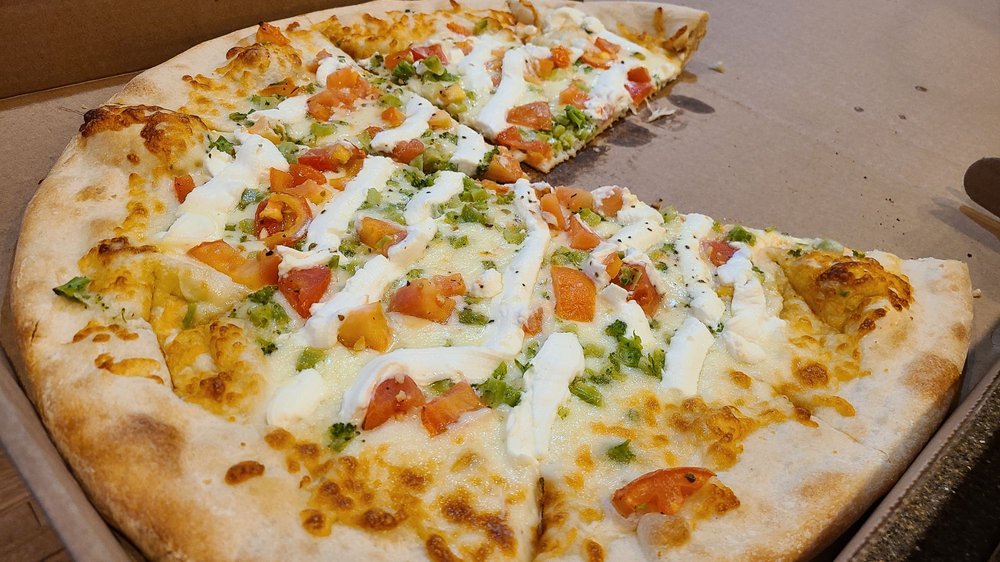 Roma Pizza - Pizza restaurant in Elkton, MD