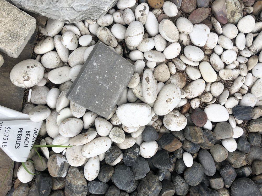 Art of Natural Stone