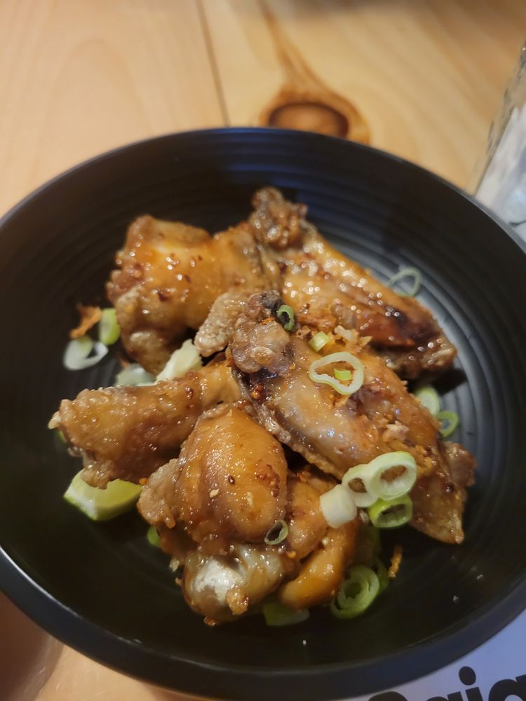 Saigon Restaurant