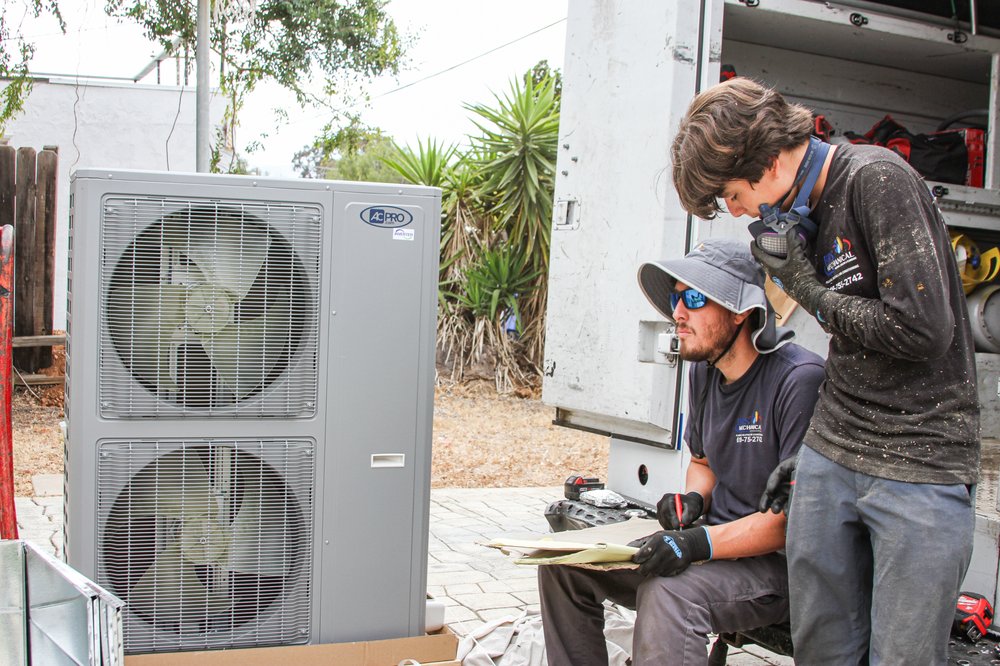 image of business BRS Mechanical Heating & Cooling