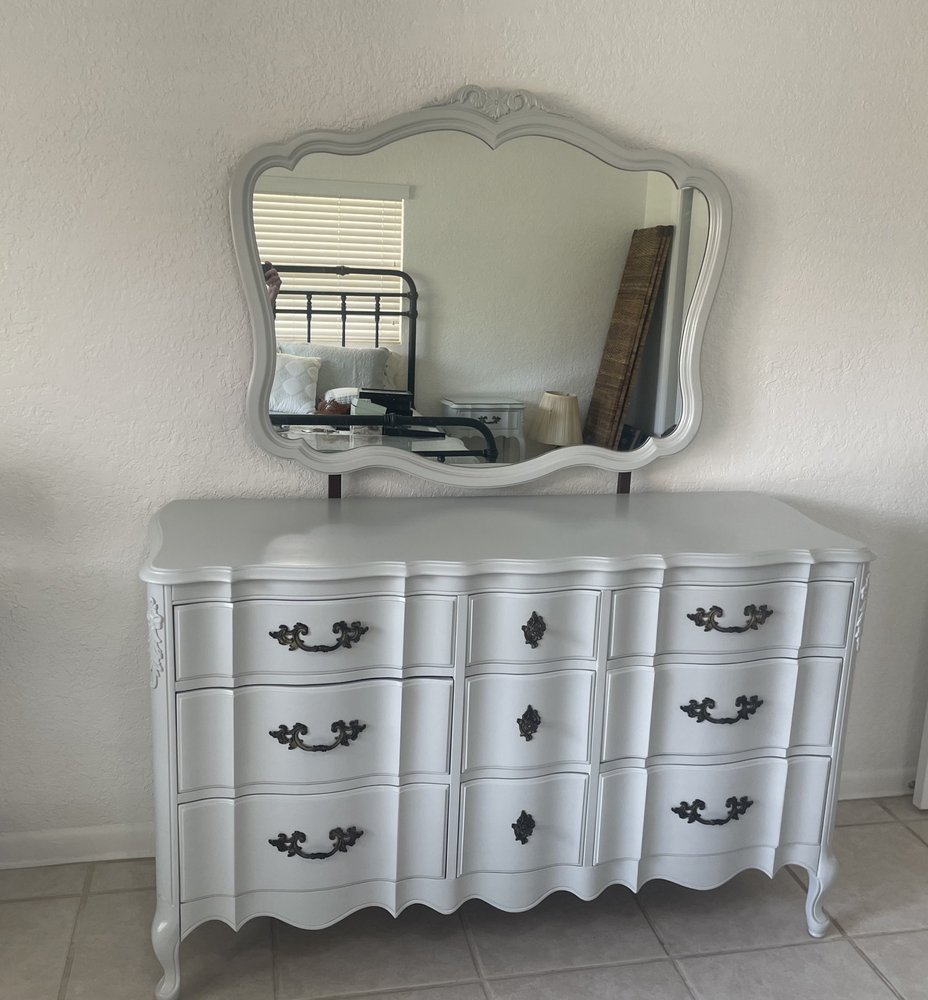 Denis's Furniture Repair & Restoration