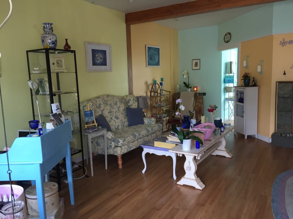 The Mod Spa 11 Photos & 47 Reviews Massage 243 Edgartown Rd