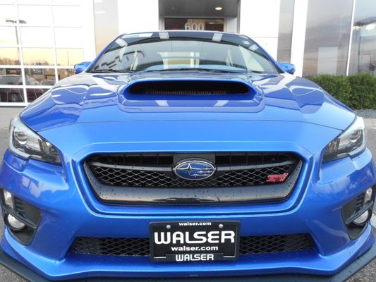 Walser Subaru 600 W 121st St Burnsville Mn Auto Dealers Mapquest Photos 10