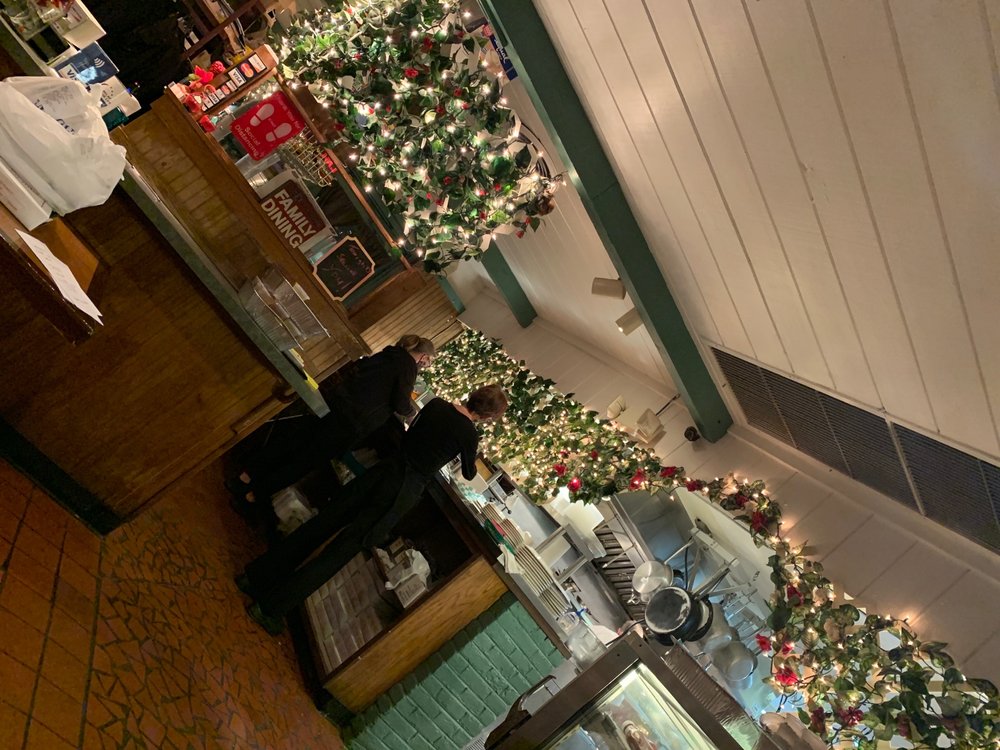 Regino's Italian Restaurant