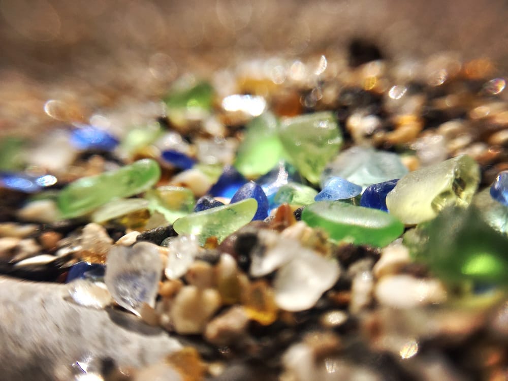 Glass Beach 204 Photos & 109 Reviews Beaches 4484 Waialo Rd, Port