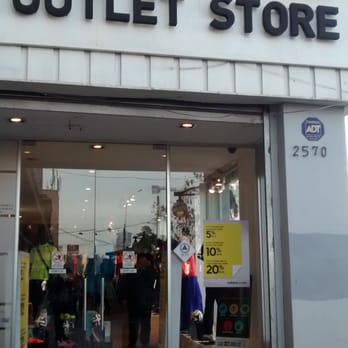 Adidas Outlet Zapaterías Av. Irarrázabal 2570, Ñuñoa, RM Adidas Outlet Zapaterías Av. Irarrázabal 2570, Ñuñoa, RM