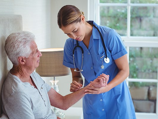 Hope Hospice