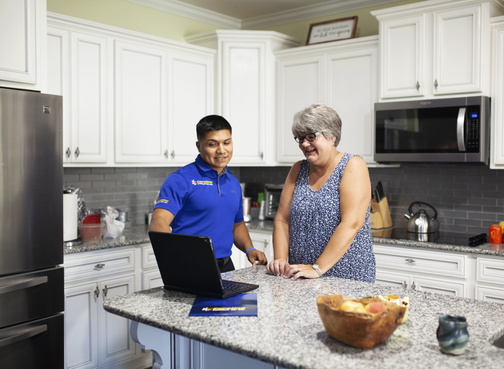 Carolina Comfort Air