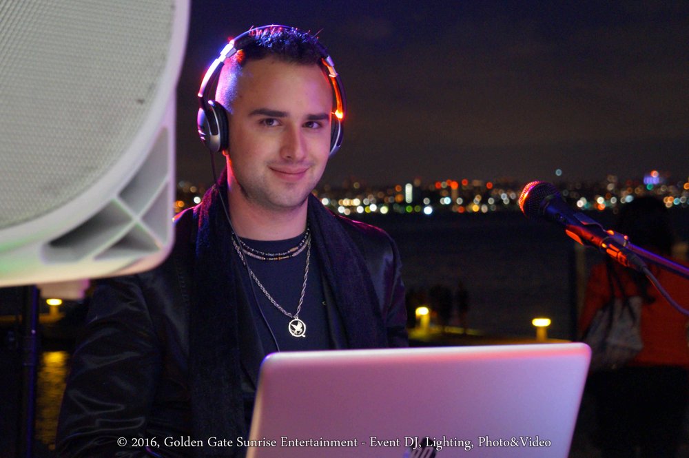 San Diego Sound & Lighting Rental