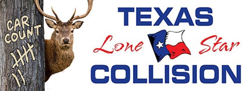 Texas Lonestar Collision