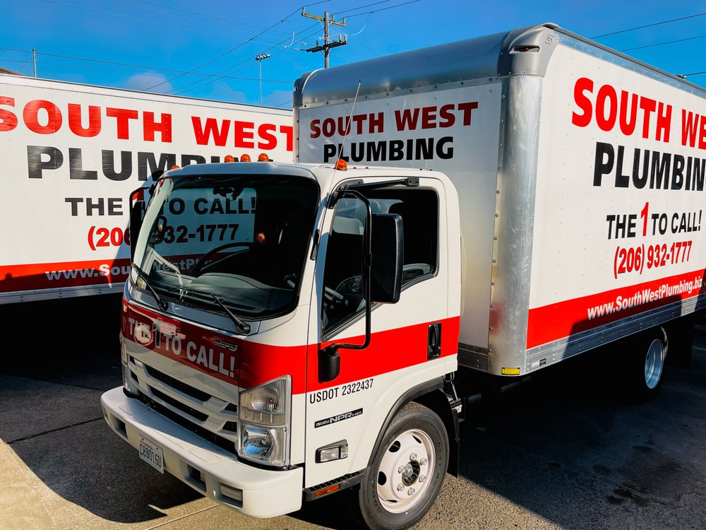 image of business South West