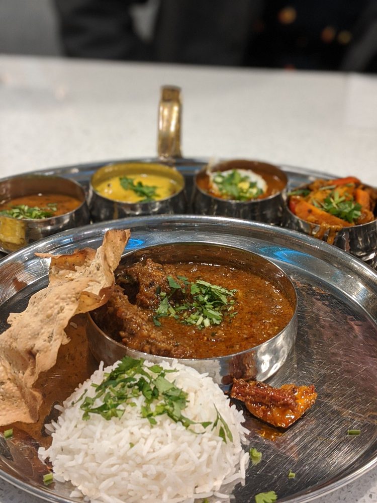 Thaal Thaal