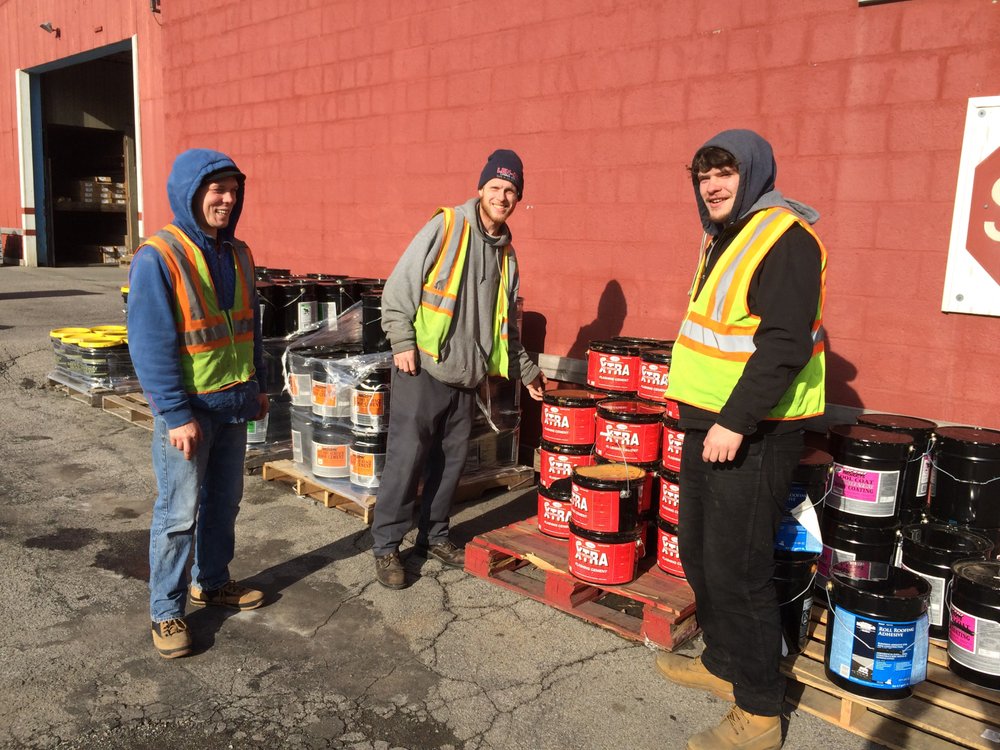 Lenco Lumber Buffalo 34 Photos Building Supplies 1445 Seneca St