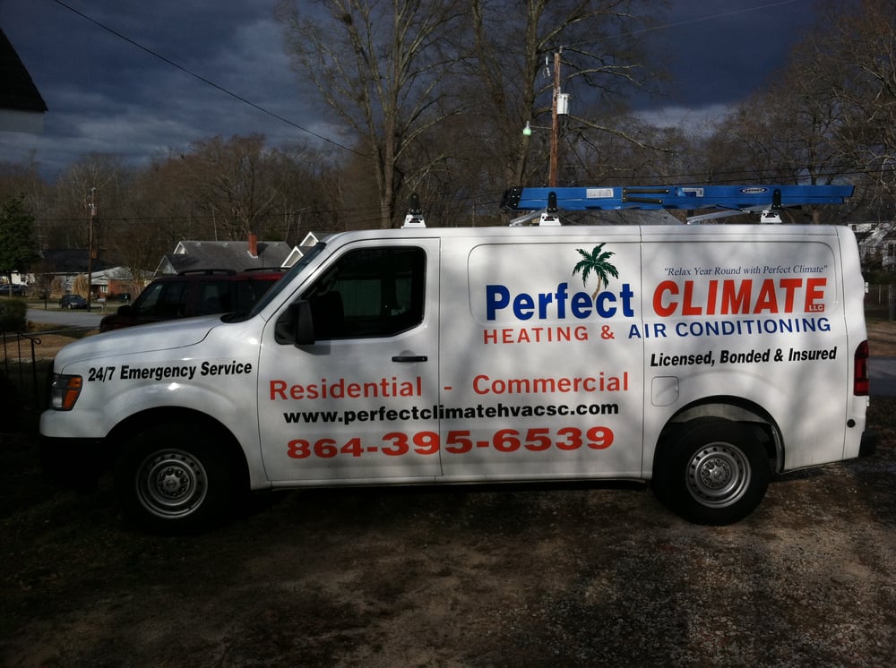 image of business Perfect Climate Heating & Air Conditioning
