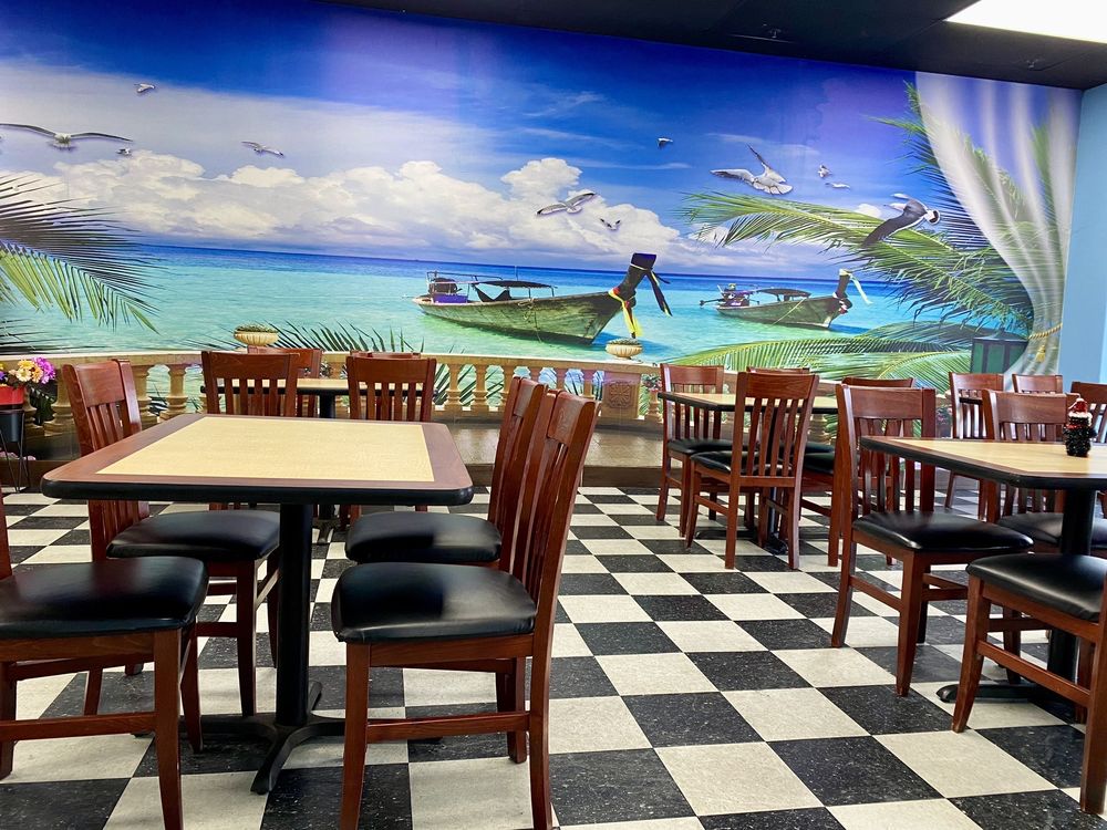 Ocean Bay Seafood