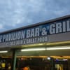 Pavilion Restaurant & Bar