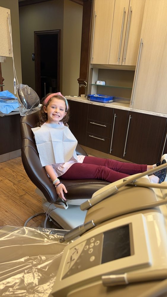 image of business Legacy Dental Group