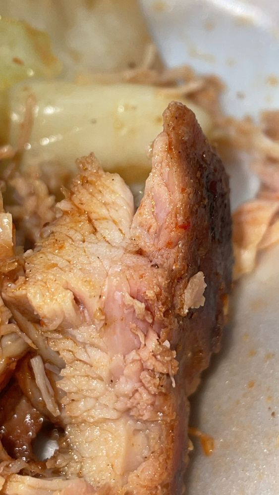Hawaiian King BBQ