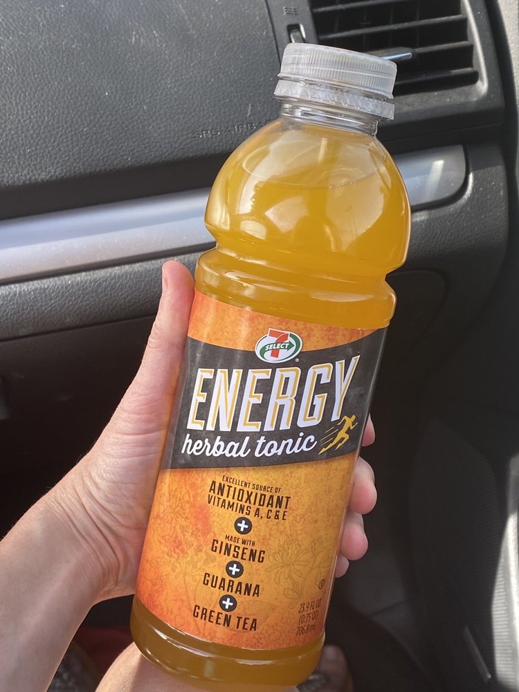 7-Eleven