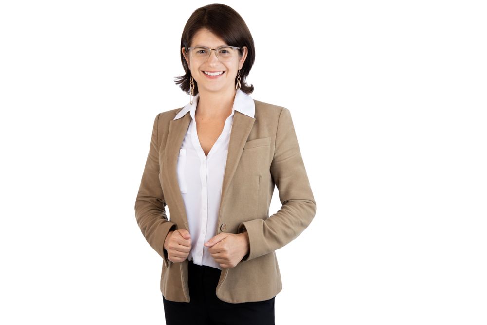 Bradley Keith Headshots