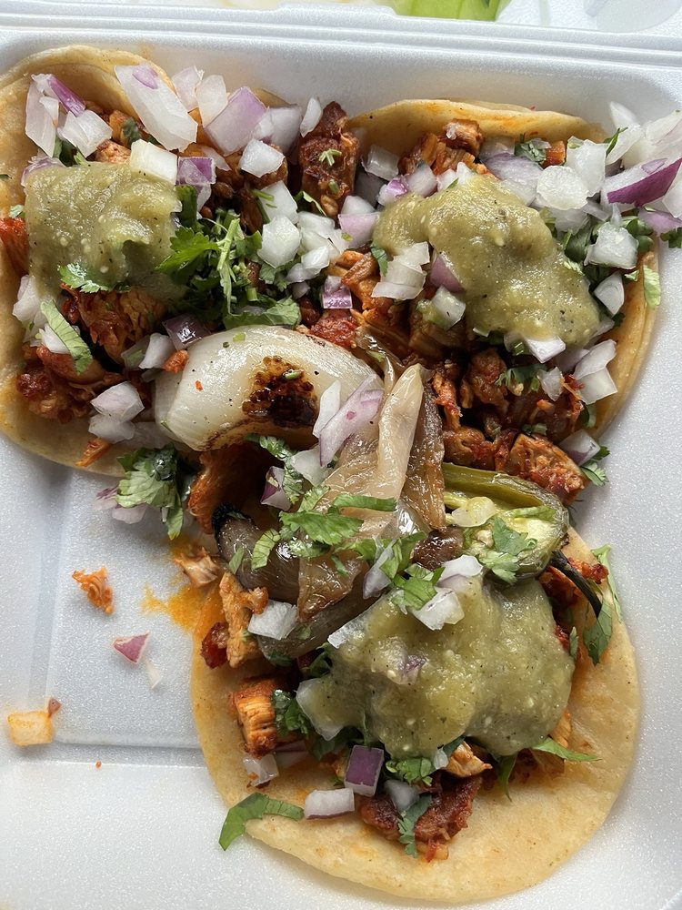 El Valle Taqueria