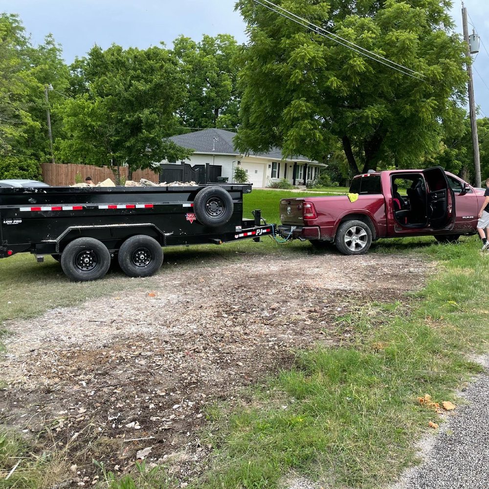 TX Junk Remover