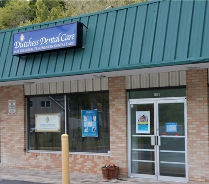 image of business Dutchess Dental Care