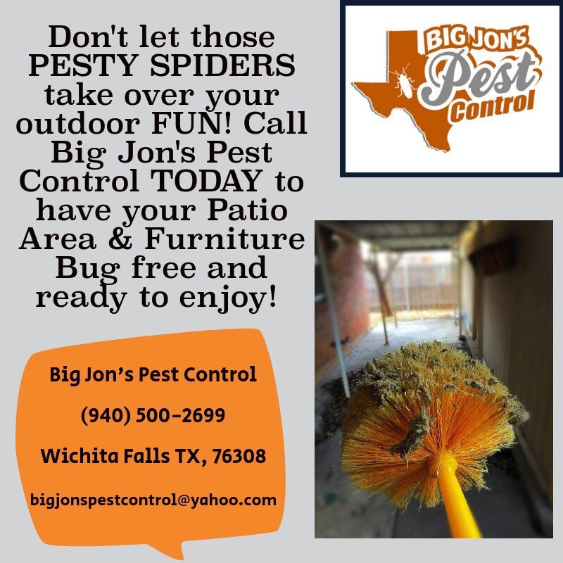 Big Jon's Pest Control
