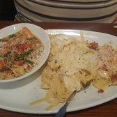 Olive Garden Italian Restaurant 81 Photos 129 Reviews Photo Of Olive Garden Italian Restaurant Tacoma Wa United States His Plate