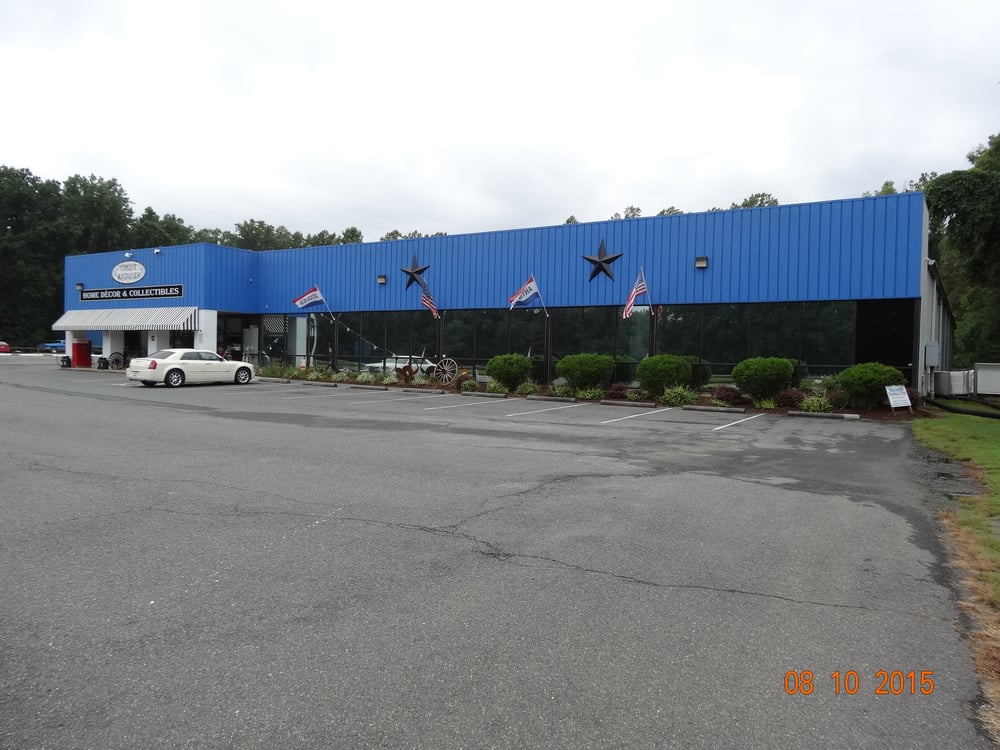 Unique Antiques Mall 40 Photos Antiques 9600 James Madison Pkwy