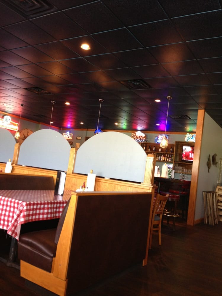 Captain’s Galley Seafood Shack 11 Photos & 14 Reviews Seafood 218